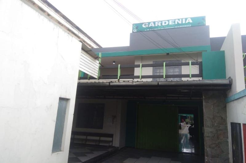 OYO 90766 Gardenia Boarding House - Genel