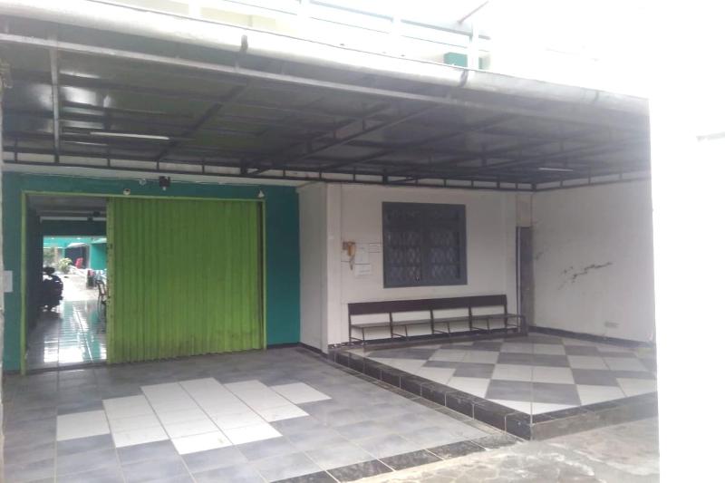 OYO 90766 Gardenia Boarding House - Genel