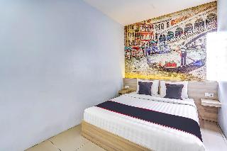 OYO 90766 Gardenia Boarding House fotoÄŸrafÄ±