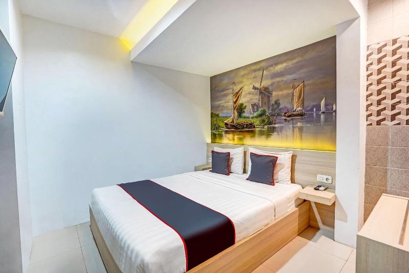 OYO 90766 Gardenia Boarding House - Oda