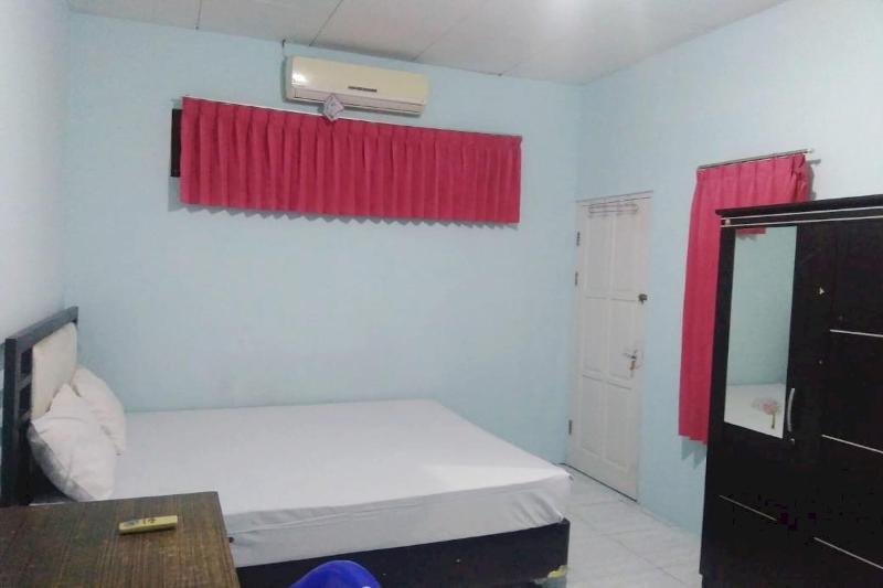 OYO 90766 Gardenia Boarding House - Oda
