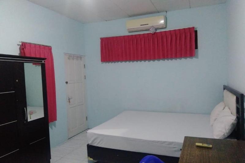 OYO 90766 Gardenia Boarding House - Oda