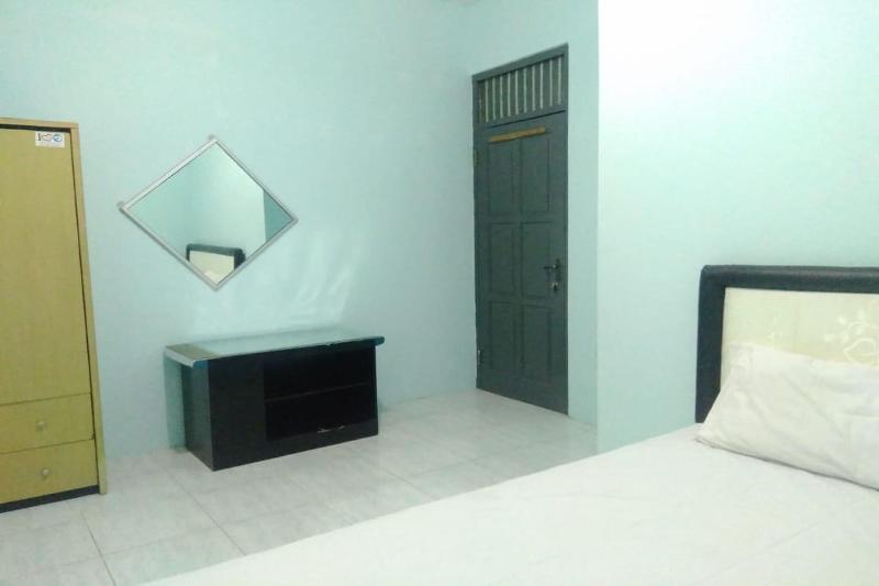 OYO 90766 Gardenia Boarding House - Oda