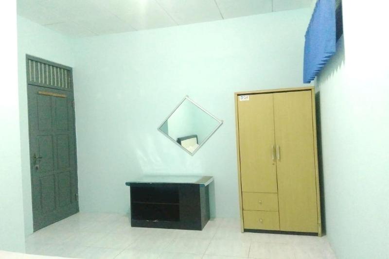 OYO 90766 Gardenia Boarding House - Oda