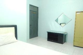 OYO 90766 Gardenia Boarding House fotoÄŸrafÄ±
