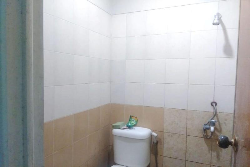 OYO 90766 Gardenia Boarding House - Oda