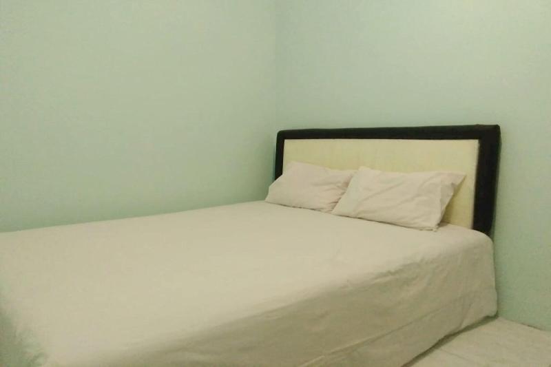 OYO 90766 Gardenia Boarding House - Oda