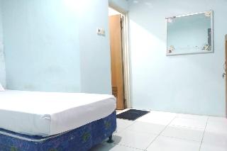 OYO 90766 Gardenia Boarding House fotoÄŸrafÄ±
