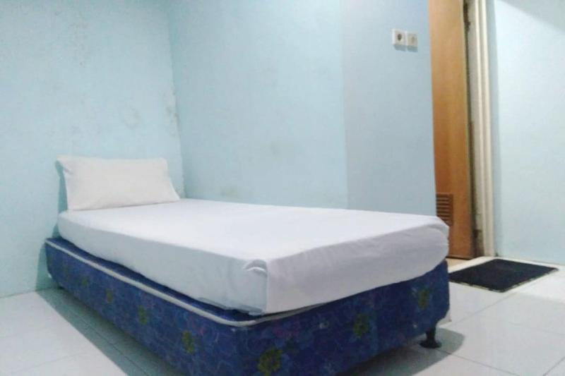 OYO 90766 Gardenia Boarding House - Oda