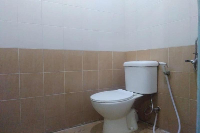 OYO 90766 Gardenia Boarding House - Oda