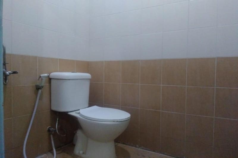 OYO 90766 Gardenia Boarding House - Oda