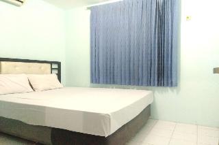 OYO 90766 Gardenia Boarding House fotoÄŸrafÄ±