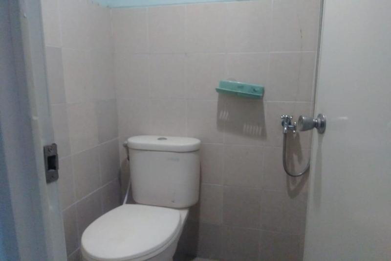 OYO 90766 Gardenia Boarding House - Oda
