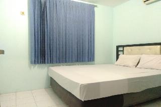 OYO 90766 Gardenia Boarding House fotoÄŸrafÄ±