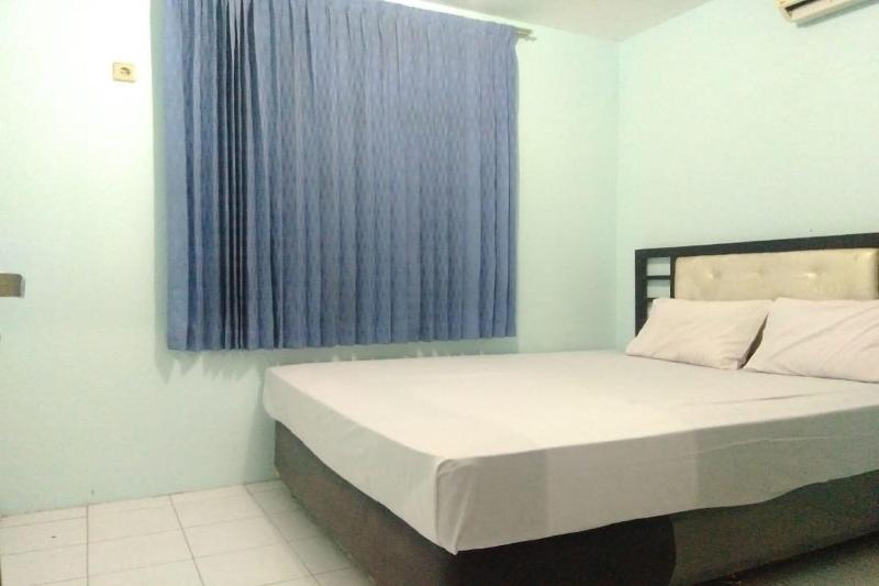 OYO 90766 Gardenia Boarding House - Oda