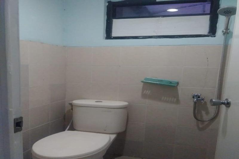 OYO 90766 Gardenia Boarding House - Oda