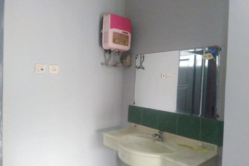 OYO 90766 Gardenia Boarding House - Oda