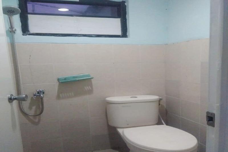 OYO 90766 Gardenia Boarding House - Oda