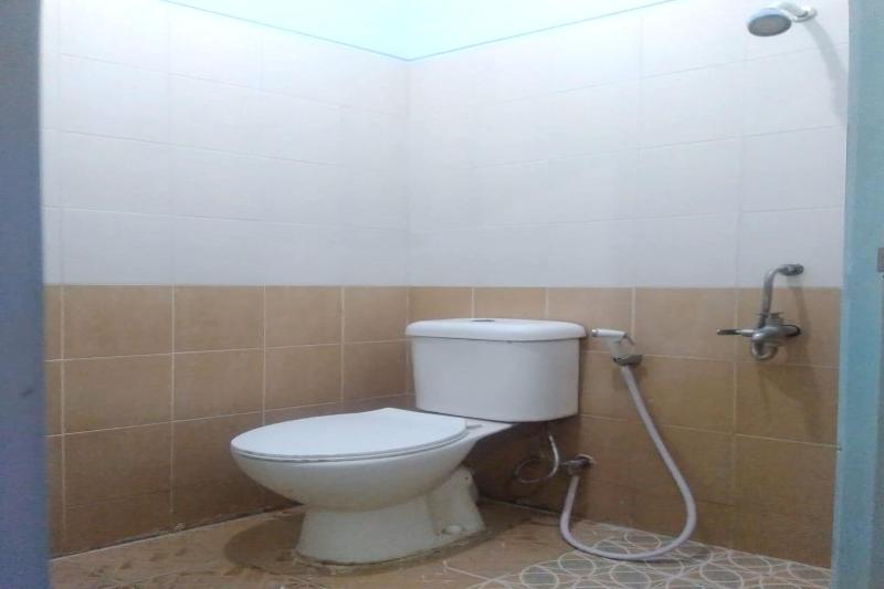 OYO 90766 Gardenia Boarding House - Oda