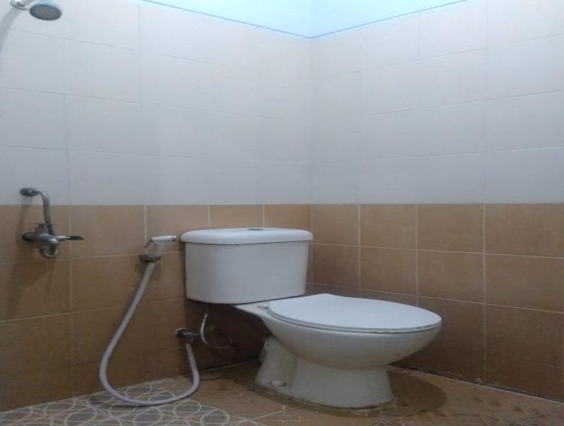 OYO 90766 Gardenia Boarding House - Oda