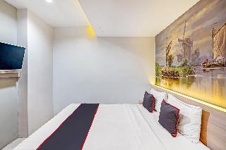 OYO 90766 Gardenia Boarding House fotoÄŸrafÄ±