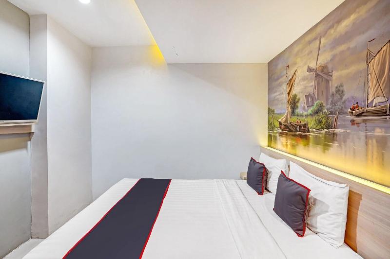 OYO 90766 Gardenia Boarding House - Oda