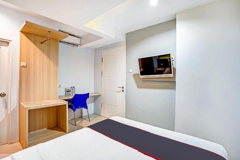 OYO 90766 Gardenia Boarding House - Oda