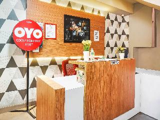 OYO 90872 Coolz Homestay Tebet fotoÄŸrafÄ±