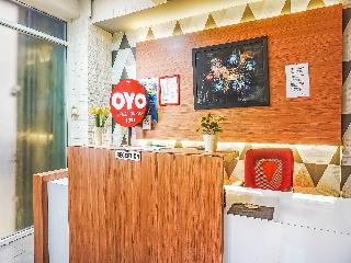 OYO 90872 Coolz Homestay Tebet fotoÄŸrafÄ±