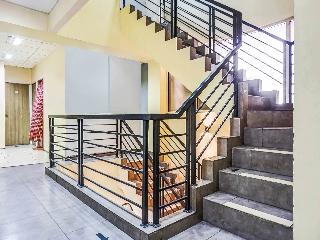 OYO 90872 Coolz Homestay Tebet fotoÄŸrafÄ±
