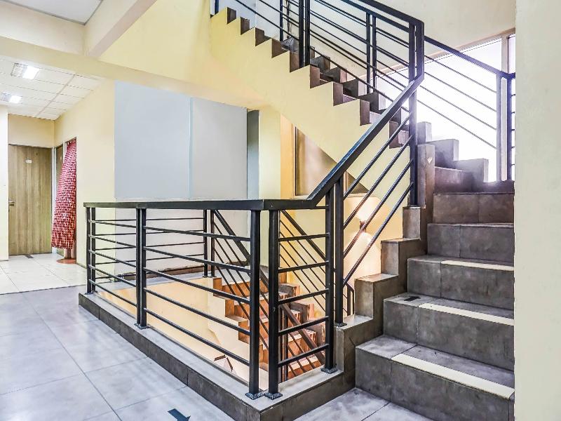 OYO 90872 Coolz Homestay Tebet - Lobi