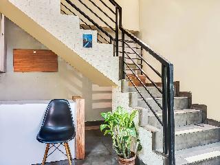 OYO 90872 Coolz Homestay Tebet fotoÄŸrafÄ±