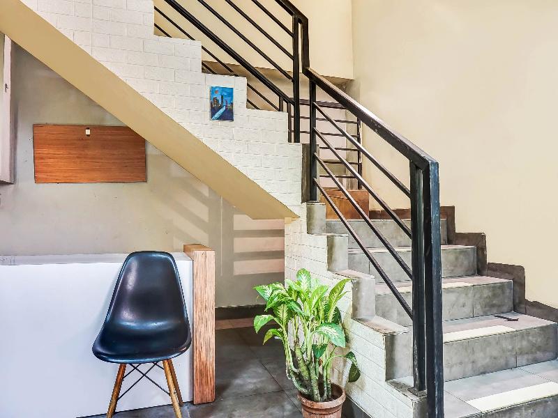 OYO 90872 Coolz Homestay Tebet - Lobi