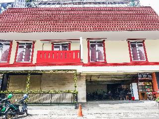 OYO 90872 Coolz Homestay Tebet otel fotoğrafı