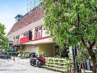 OYO 90872 Coolz Homestay Tebet fotoÄŸrafÄ±