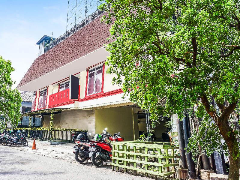 OYO 90872 Coolz Homestay Tebet - Genel