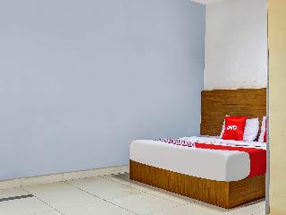 OYO 90872 Coolz Homestay Tebet fotoÄŸrafÄ±