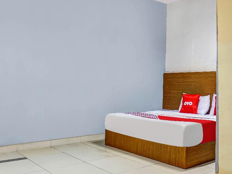 OYO 90872 Coolz Homestay Tebet - Oda