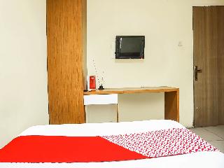 OYO 90872 Coolz Homestay Tebet fotoÄŸrafÄ±