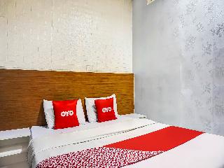 OYO 90872 Coolz Homestay Tebet fotoÄŸrafÄ±