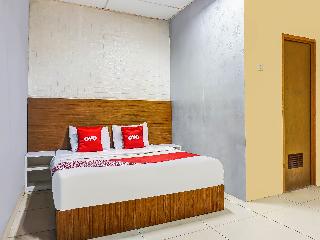 OYO 90872 Coolz Homestay Tebet fotoÄŸrafÄ±