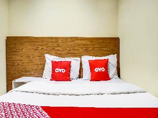 OYO 90872 Coolz Homestay Tebet fotoÄŸrafÄ±