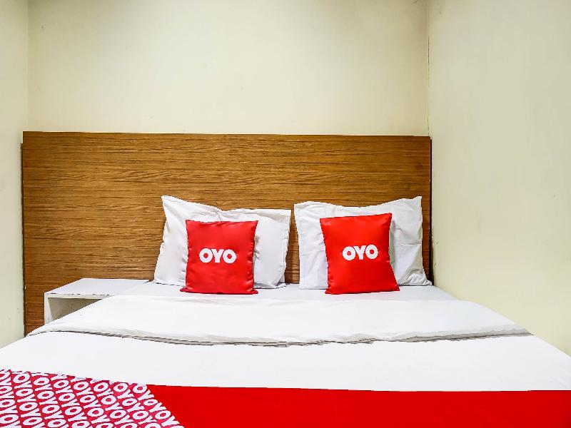 OYO 90872 Coolz Homestay Tebet - Oda