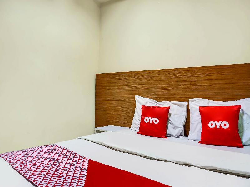 OYO 90872 Coolz Homestay Tebet - Oda