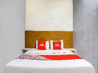 OYO 90872 Coolz Homestay Tebet fotoÄŸrafÄ±