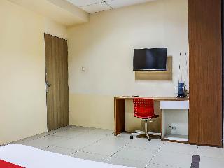 OYO 90872 Coolz Homestay Tebet fotoÄŸrafÄ±