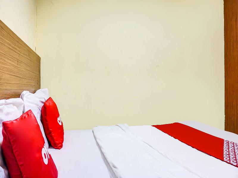 OYO 90872 Coolz Homestay Tebet - Oda
