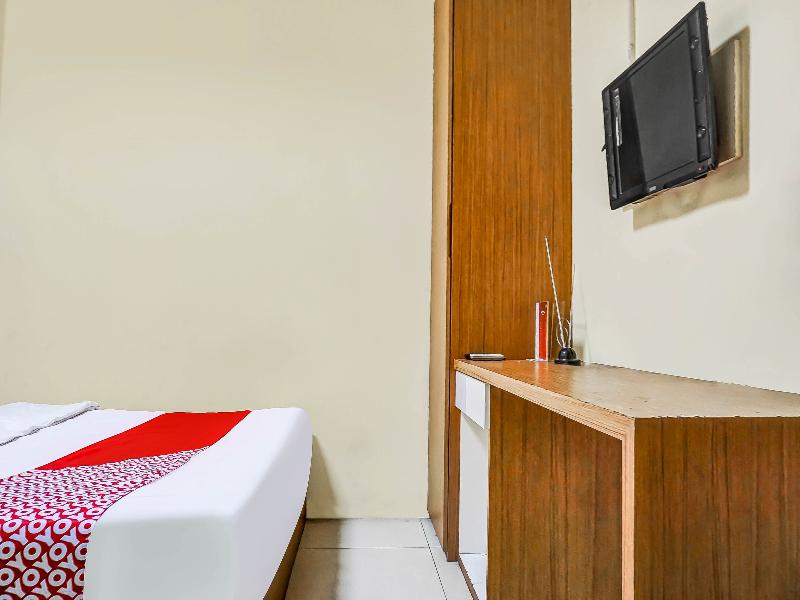 OYO 90872 Coolz Homestay Tebet - Oda
