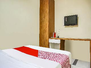 OYO 90872 Coolz Homestay Tebet fotoÄŸrafÄ±