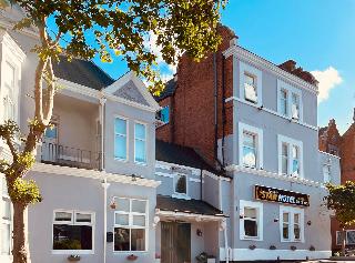 Star Hotel, South Leicester fotoÄŸrafÄ±